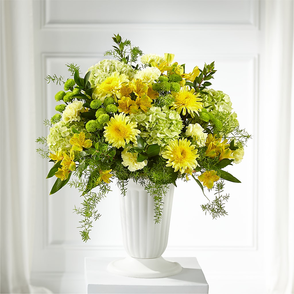Beloved Blessings Arrangement – Concord Flowers, Concord CA