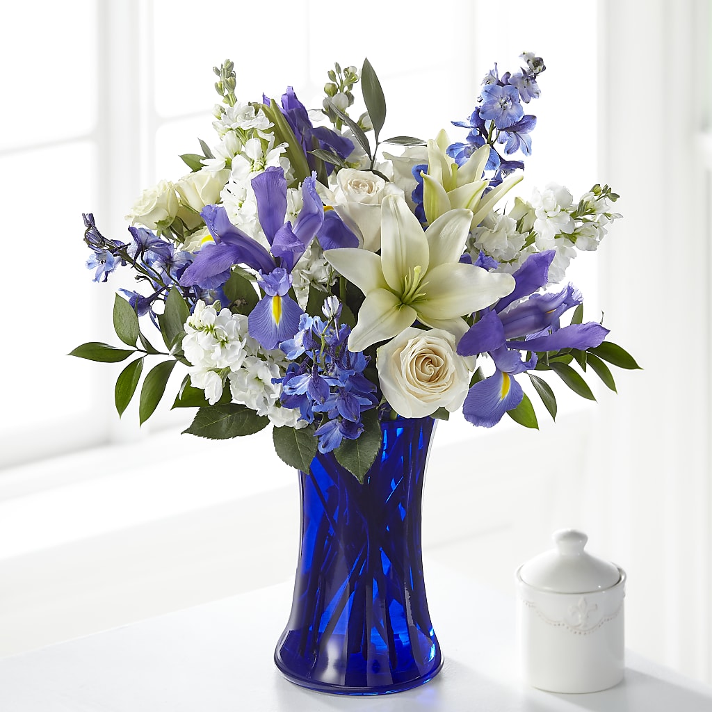 Calming Comfort Bouquet – Concord Flowers, Concord CA