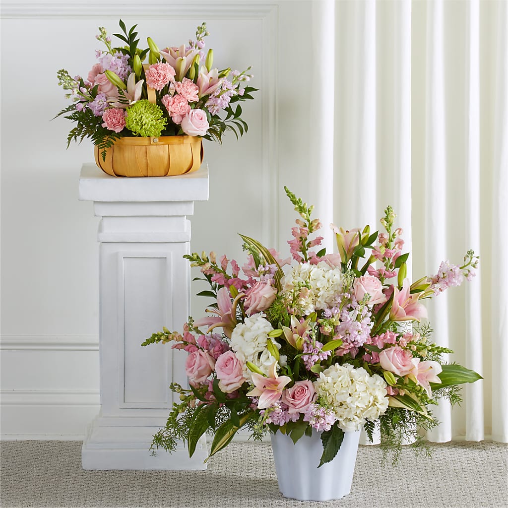 Bountiful Blooms Bundles – Concord Flowers, Concord CA