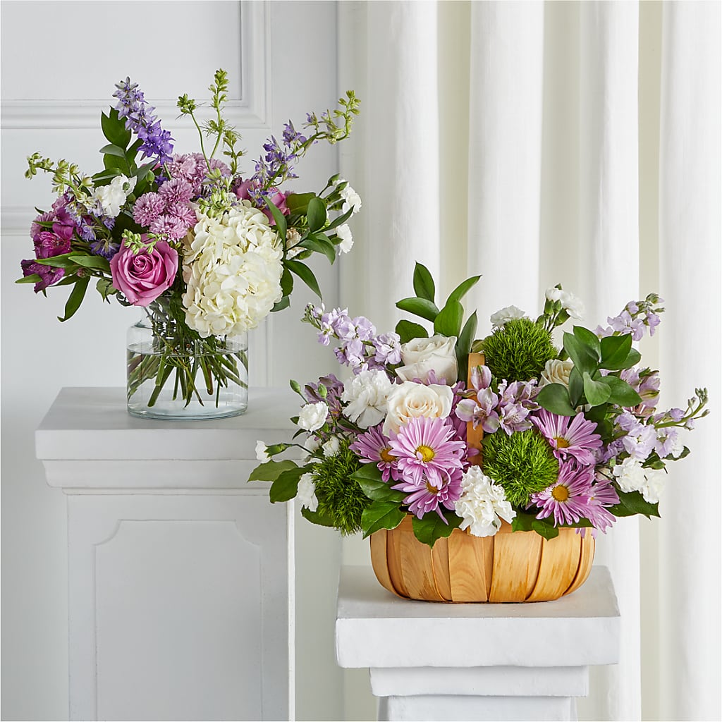 Tender Embrace Bundles – Concord Flowers, Concord CA