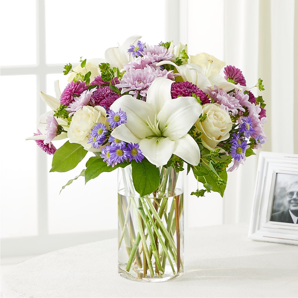 Wishing Peace Bouquet – Concord Flowers, Concord CA