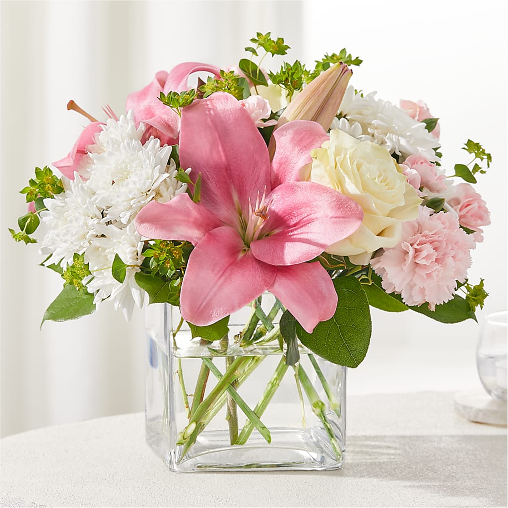 By Your Side Bouquet – Concord Flowers, Concord CA