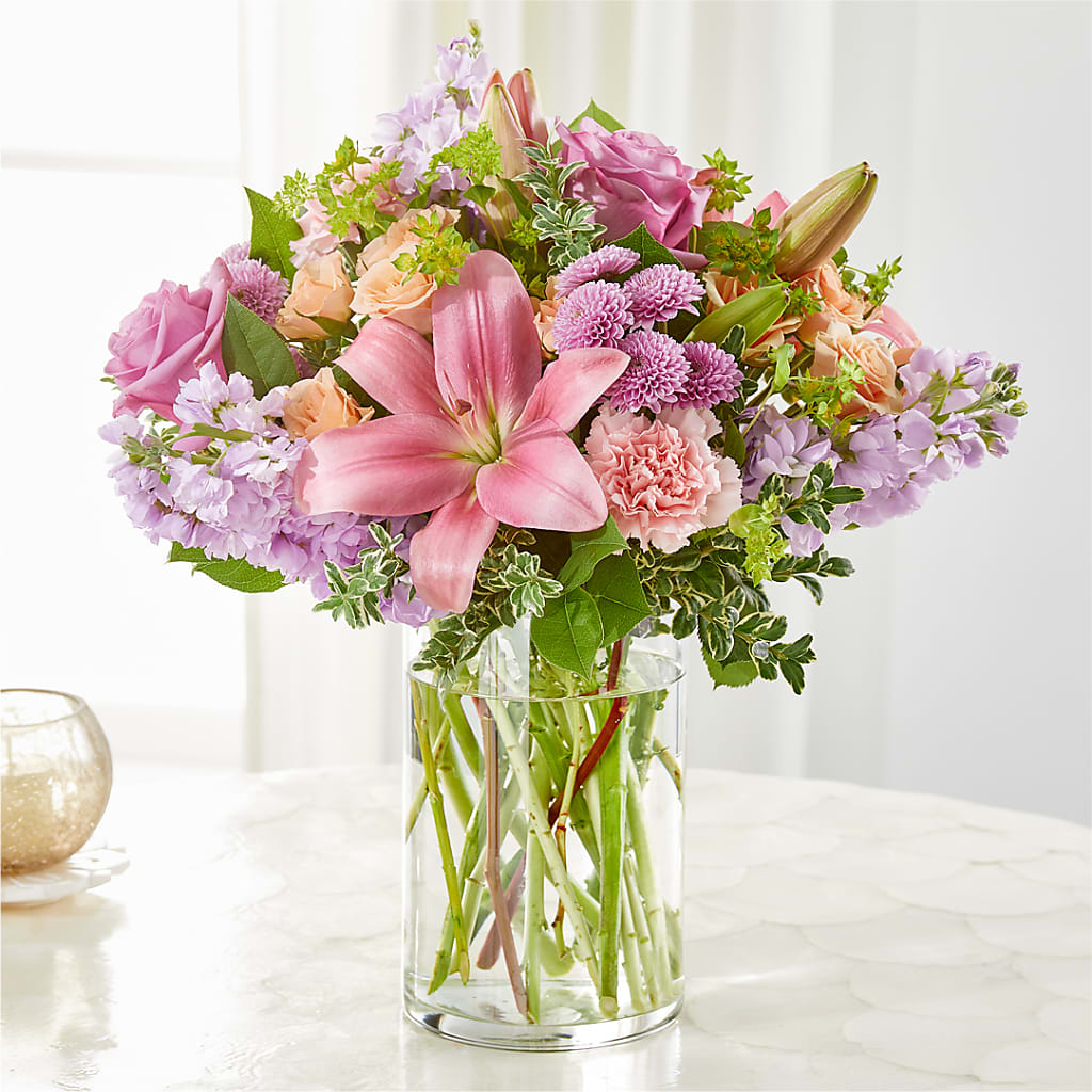 Resilience Bouquet – Concord Flowers, Concord CA