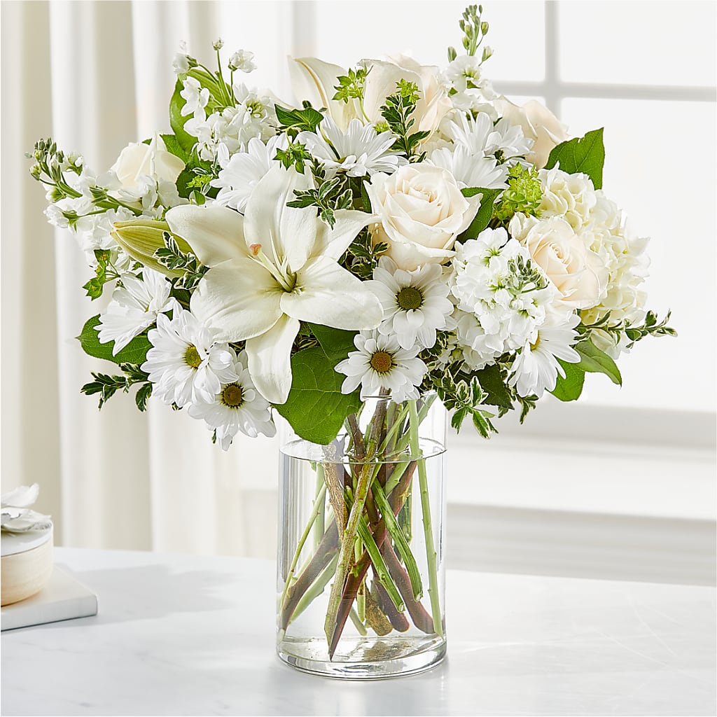 Hope & Renewal Bouquet – Concord Flowers, Concord CA