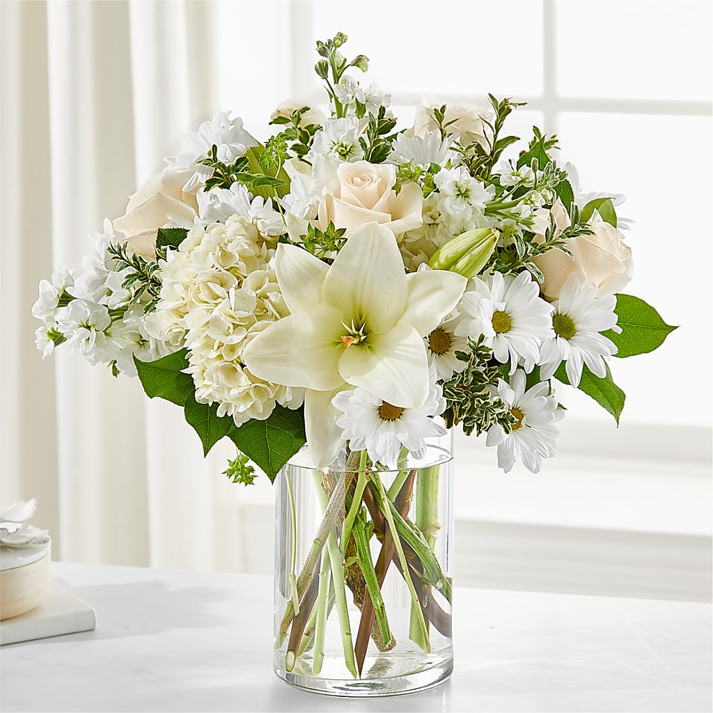 Hope & Renewal Bouquet – Concord Flowers, Concord CA