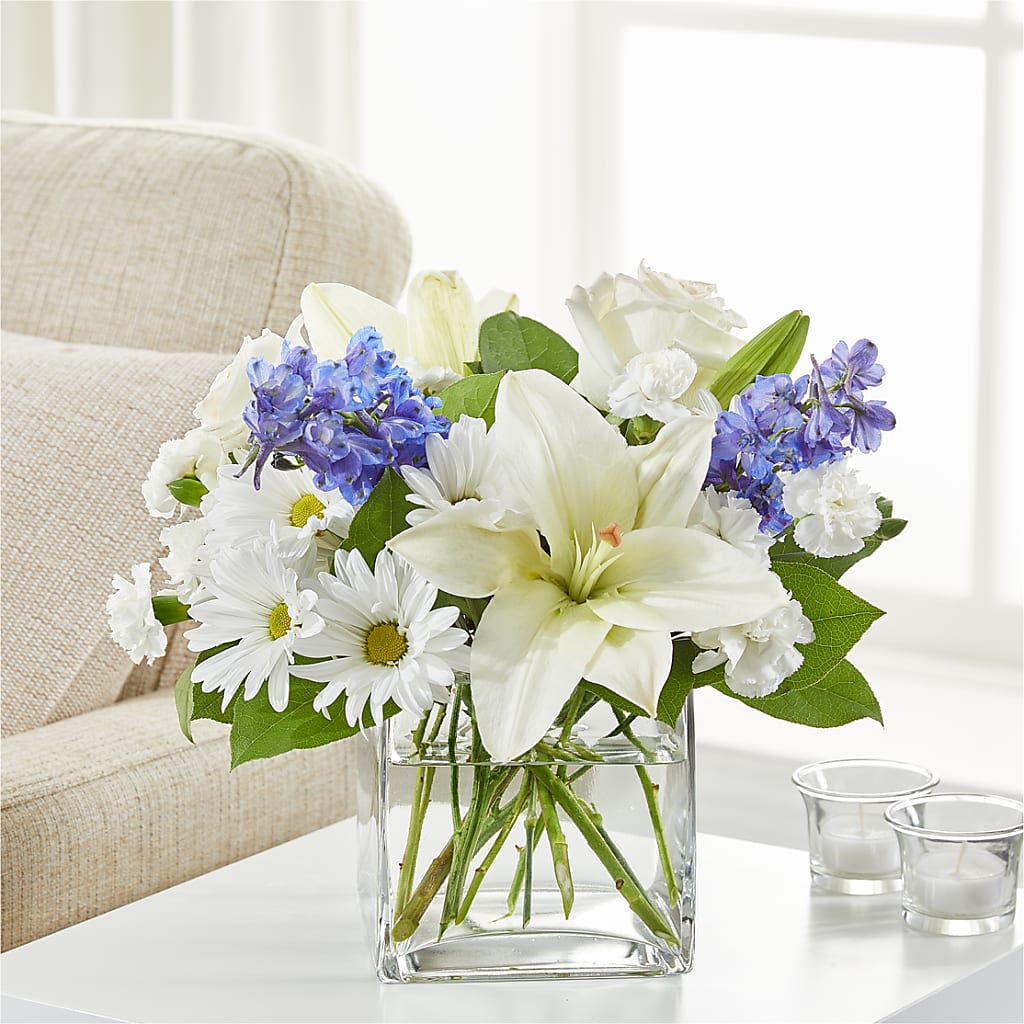 Restored Bouquet – Concord Flowers, Concord CA