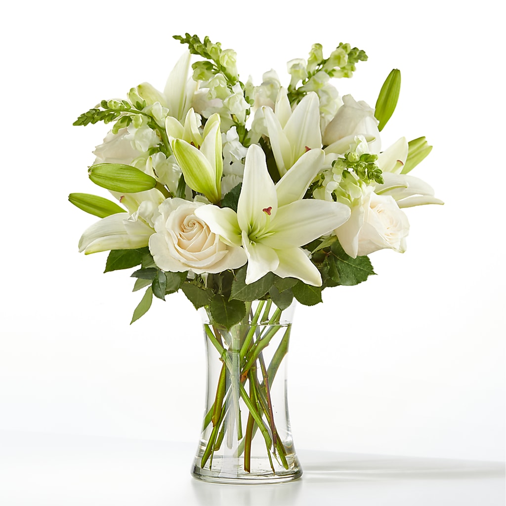 Eternal Friendship Bouquet – Concord Flowers, Concord CA