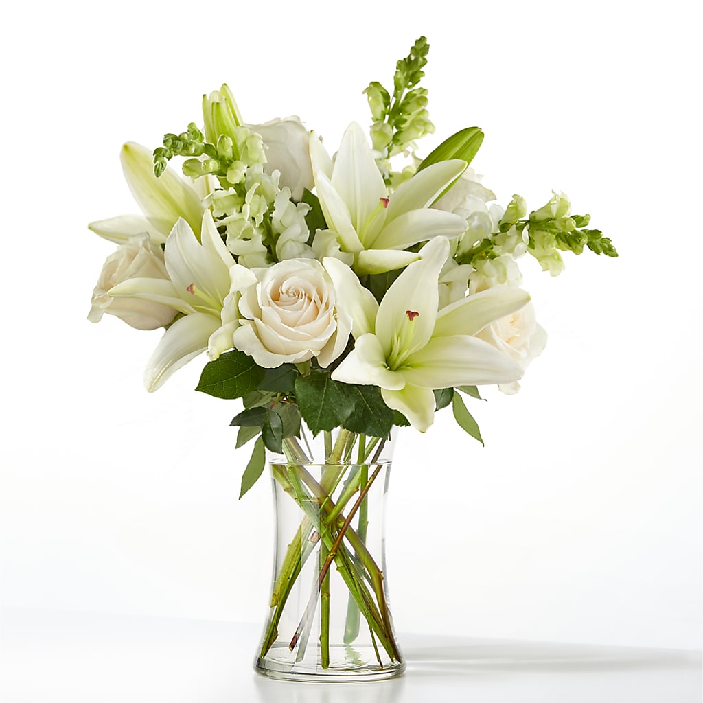 Eternal Friendship Bouquet – Concord Flowers, Concord CA