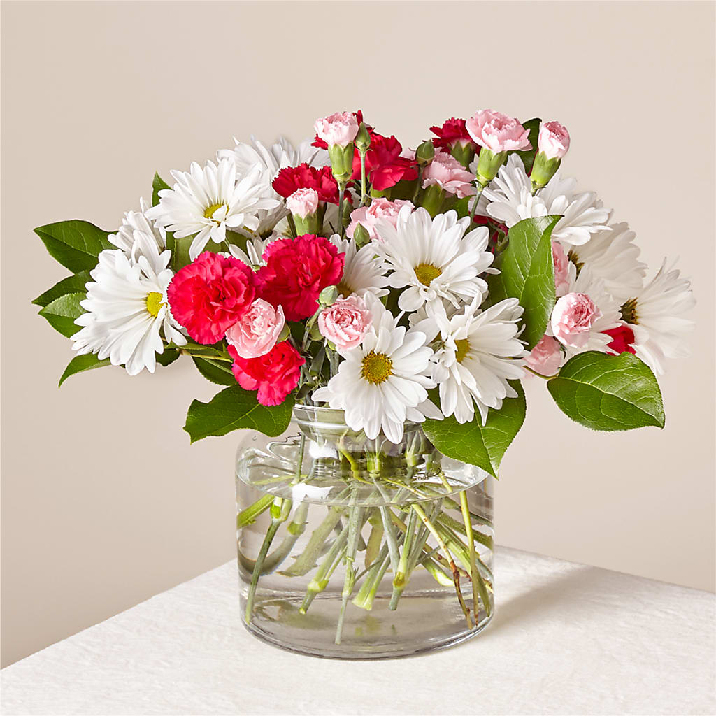 Sweet Surprises® Bouquet – Concord Flowers, Concord CA
