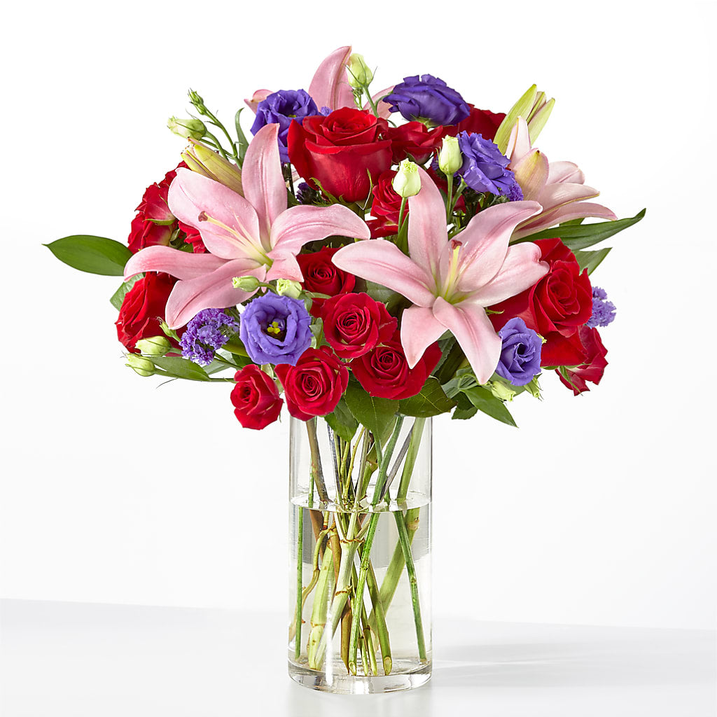 Truly Stunning Bouquet – Concord Flowers, Concord CA