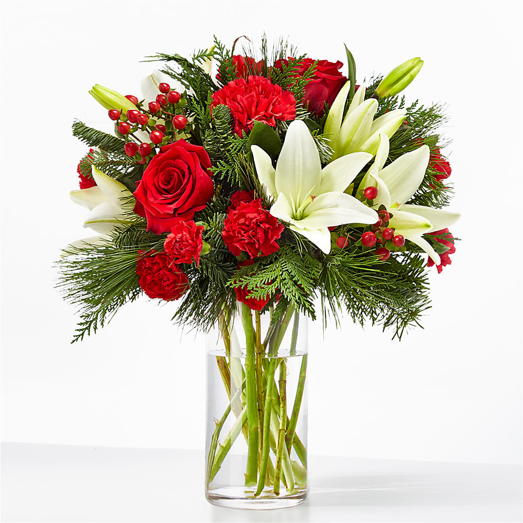 Joyful Greetings Bouquet – Concord Flowers, Concord CA