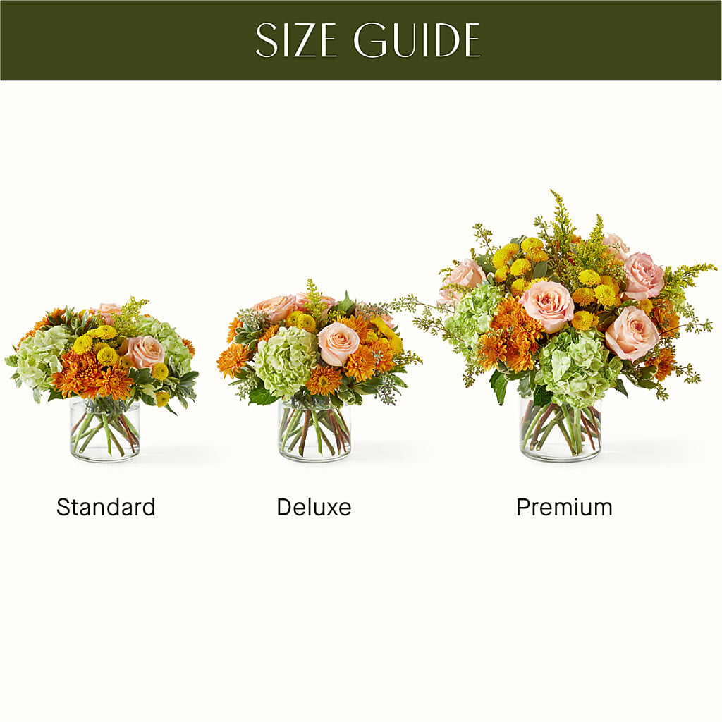 Fall Foliage Bouquet – Concord Flowers, Concord CA