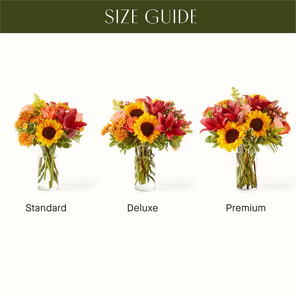Acorn Lane Bouquet – Concord Flowers, Concord CA