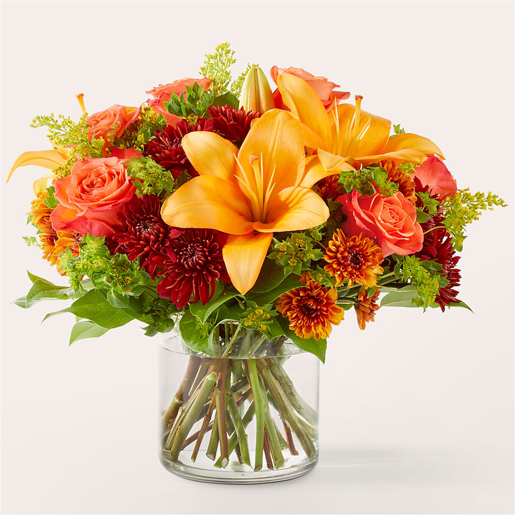 Honeycrisp Bouquet – Concord Flowers, Concord CA