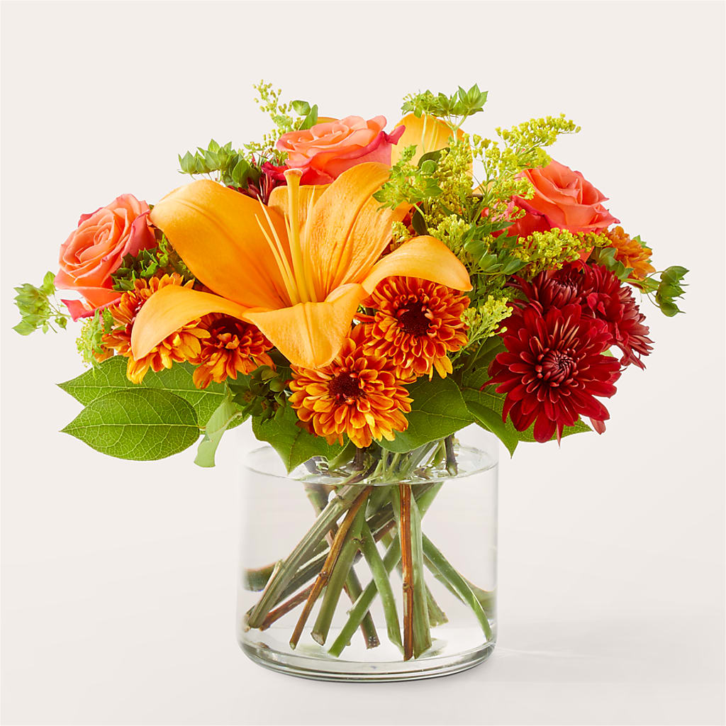 Honeycrisp Bouquet – Concord Flowers, Concord CA