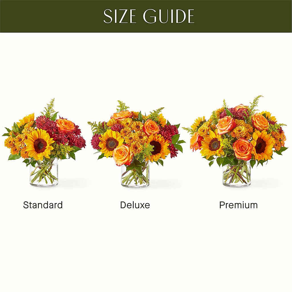 Flannel Scarf Bouquet – Concord Flowers, Concord CA