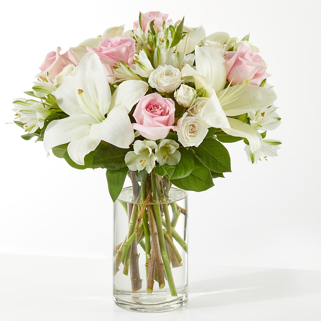 Kindhearted Bouquet – Concord Flowers, Concord CA