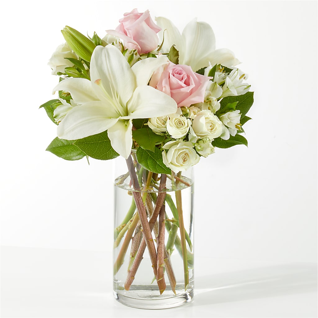 Kindhearted Bouquet – Concord Flowers, Concord CA