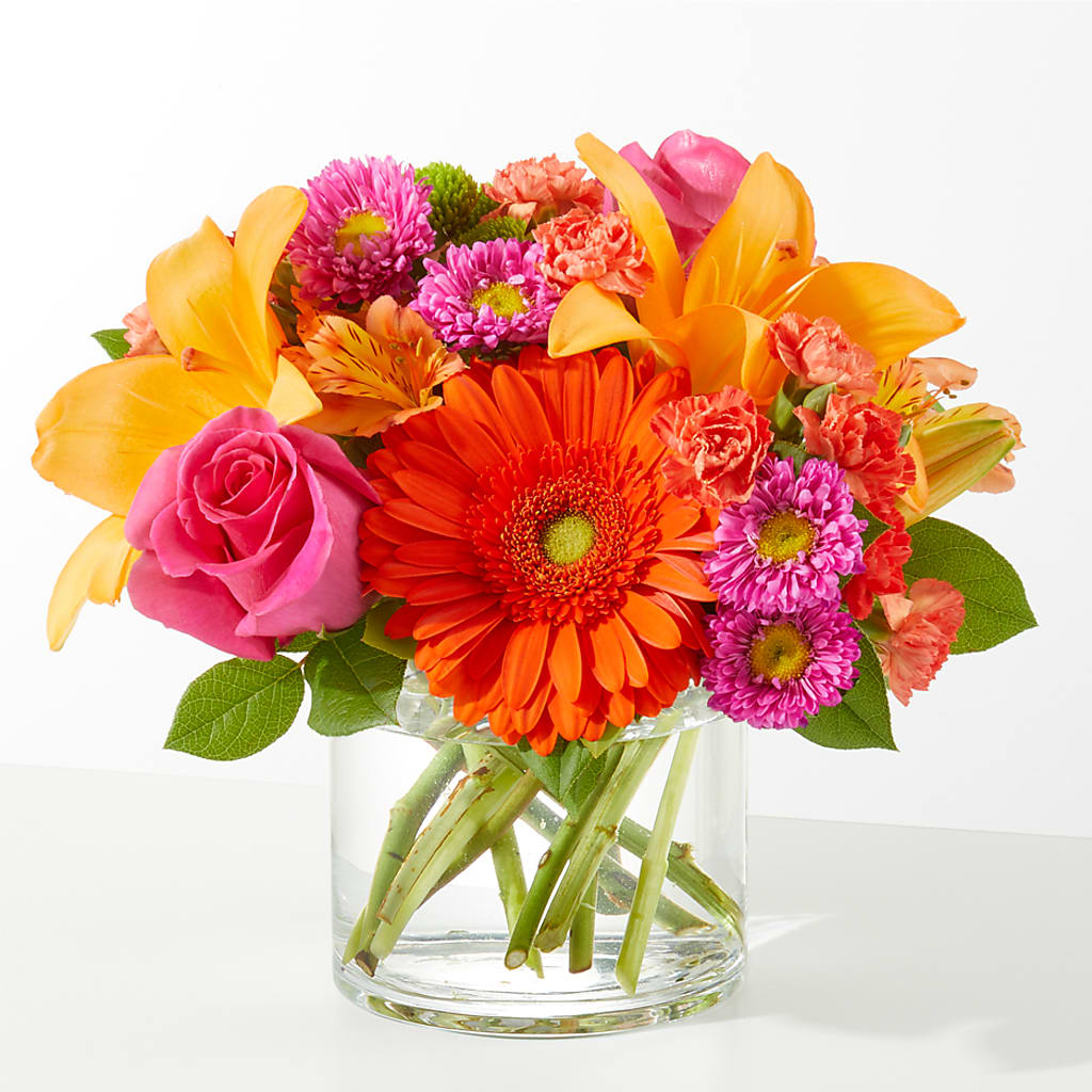 Soiree Bouquet – Concord Flowers, Concord CA