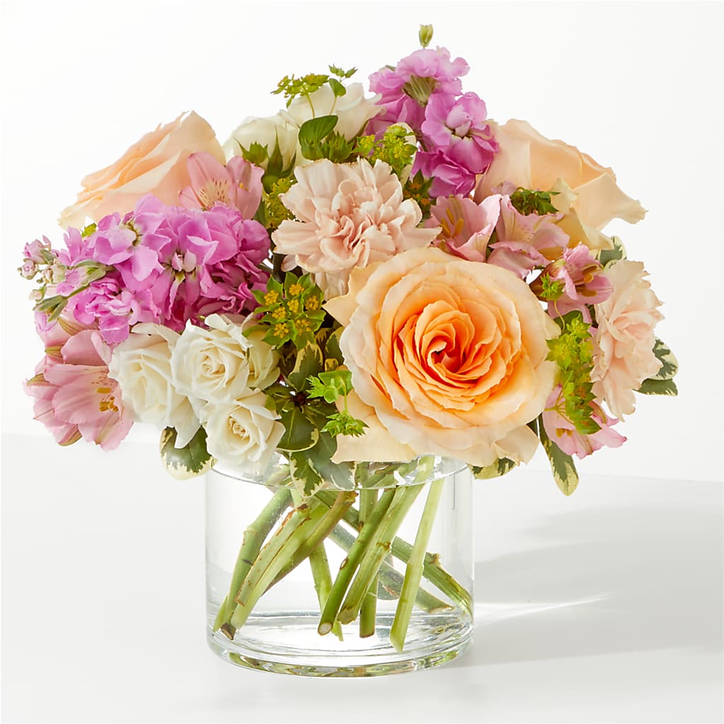 Paradise Bouquet – Concord Flowers, Concord CA