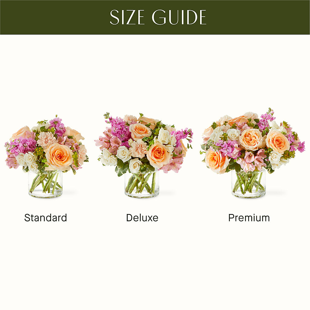 Paradise Bouquet – Concord Flowers, Concord CA
