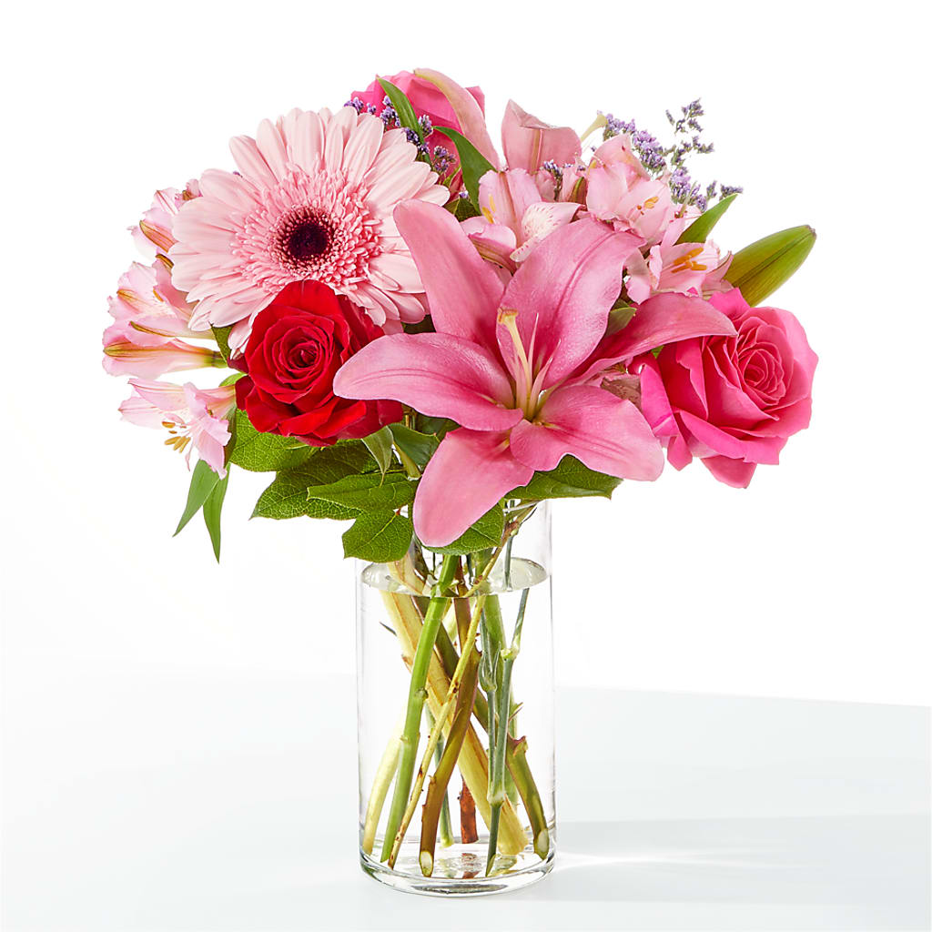 Lots of Love Bouquet – Concord Flowers, Concord CA