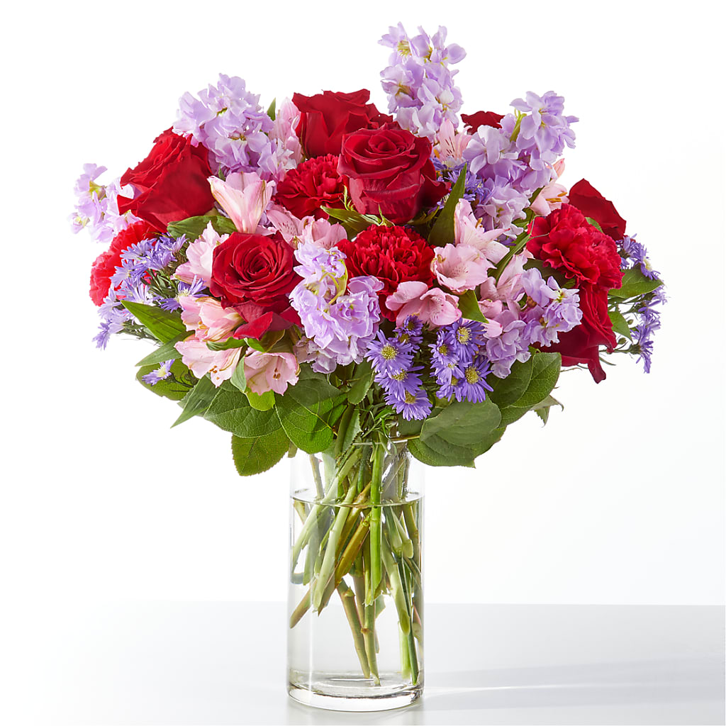 Your Majesty Bouquet – Concord Flowers, Concord CA