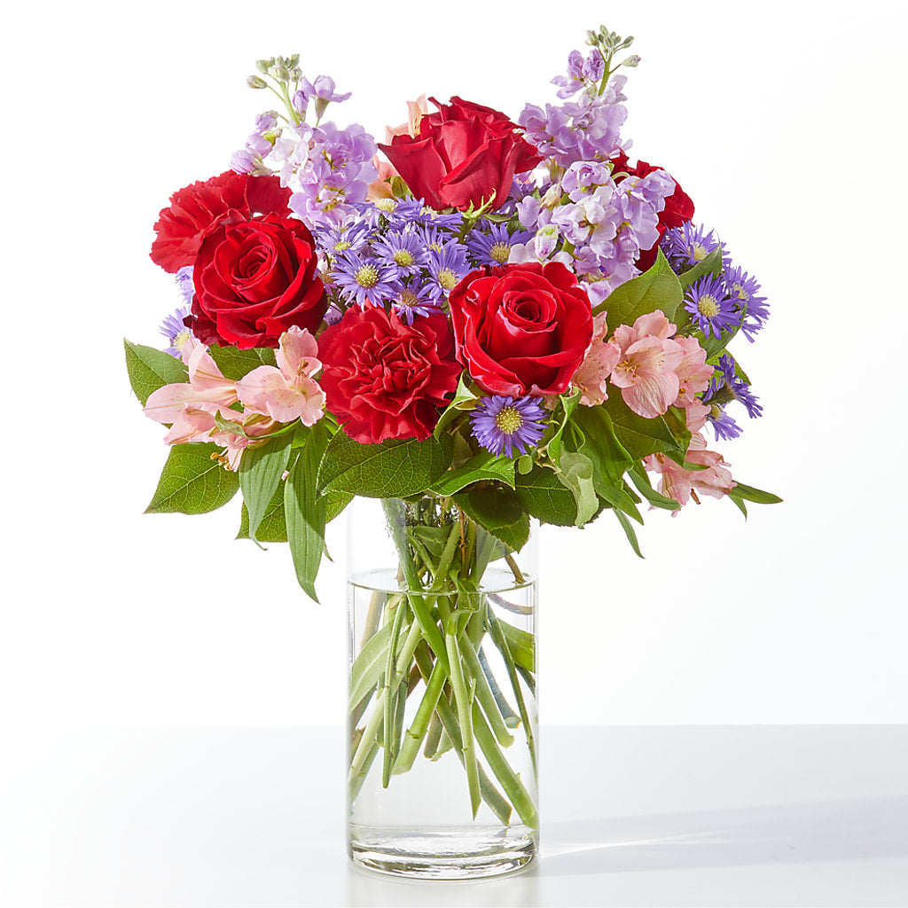 Your Majesty Bouquet – Concord Flowers, Concord CA