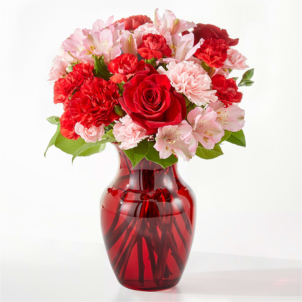 Candy Kisses Bouquet – Concord Flowers, Concord CA