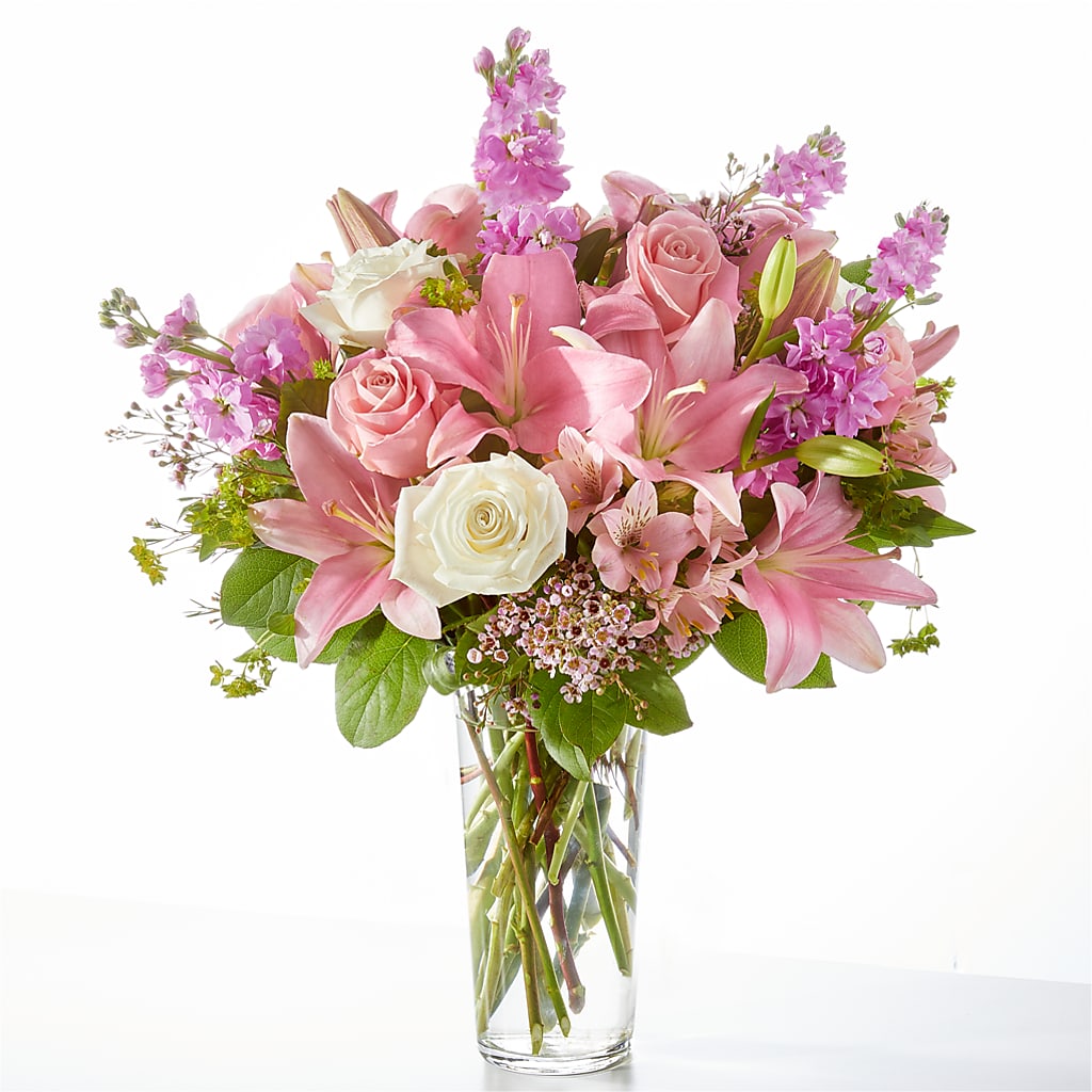 Ethereal Beauty Bouquet – Concord Flowers, Concord CA