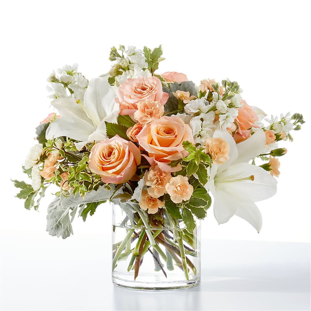 Darling Bouquet – Concord Flowers, Concord CA