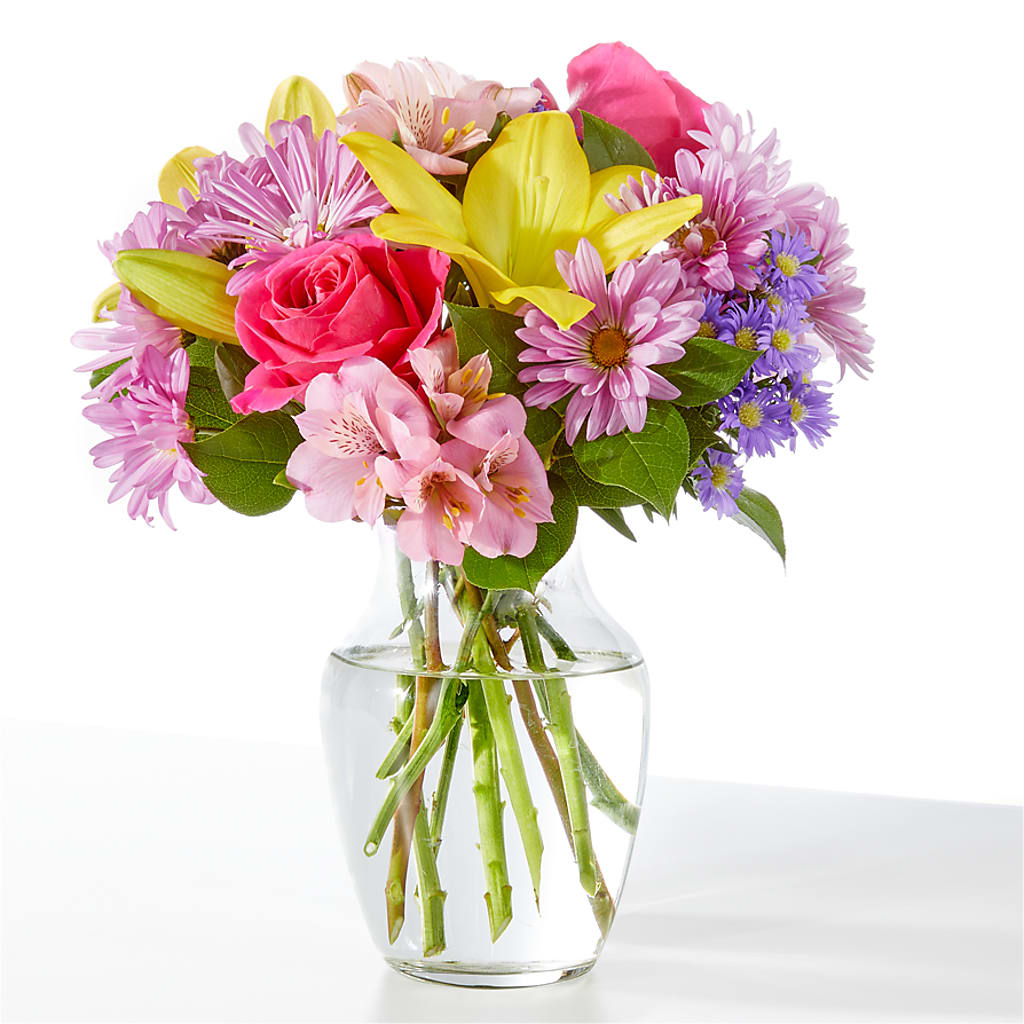 Sprinkles Bouquet – Concord Flowers, Concord CA