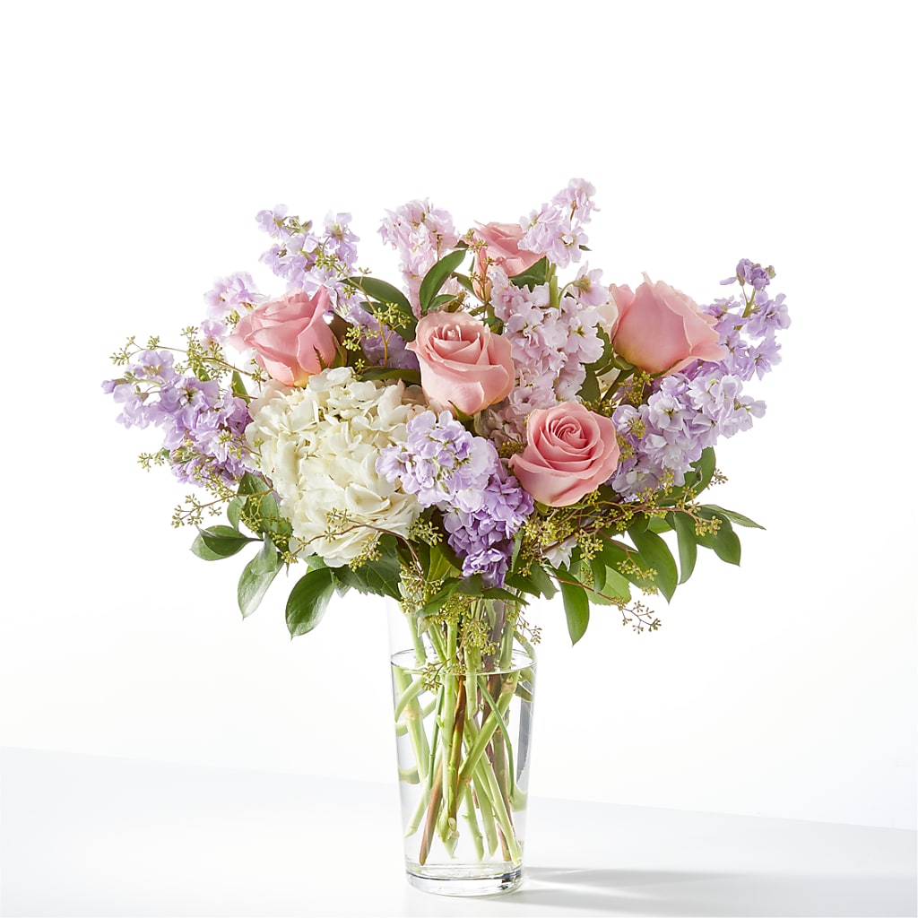 Embraced Bouquet – Concord Flowers, Concord CA