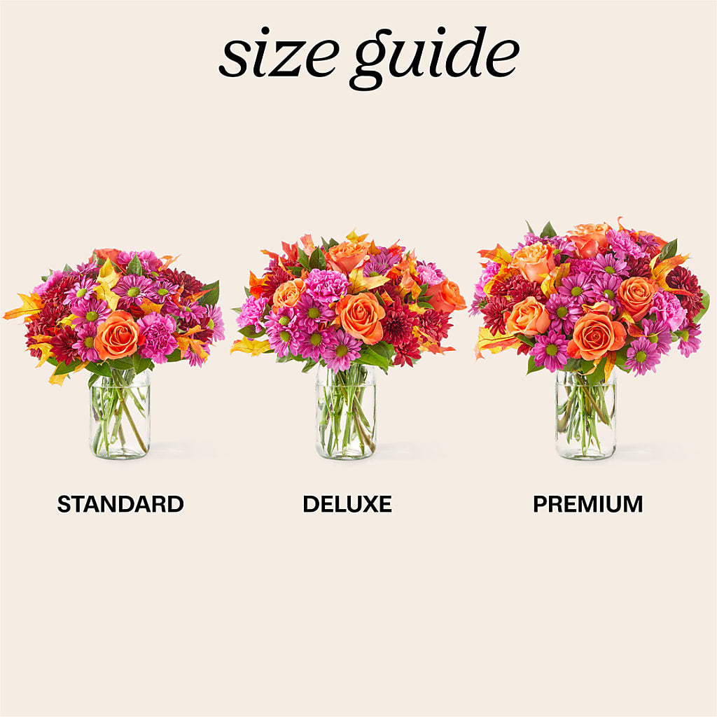 Mum's the Word Bouquet – Concord Flowers, Concord CA