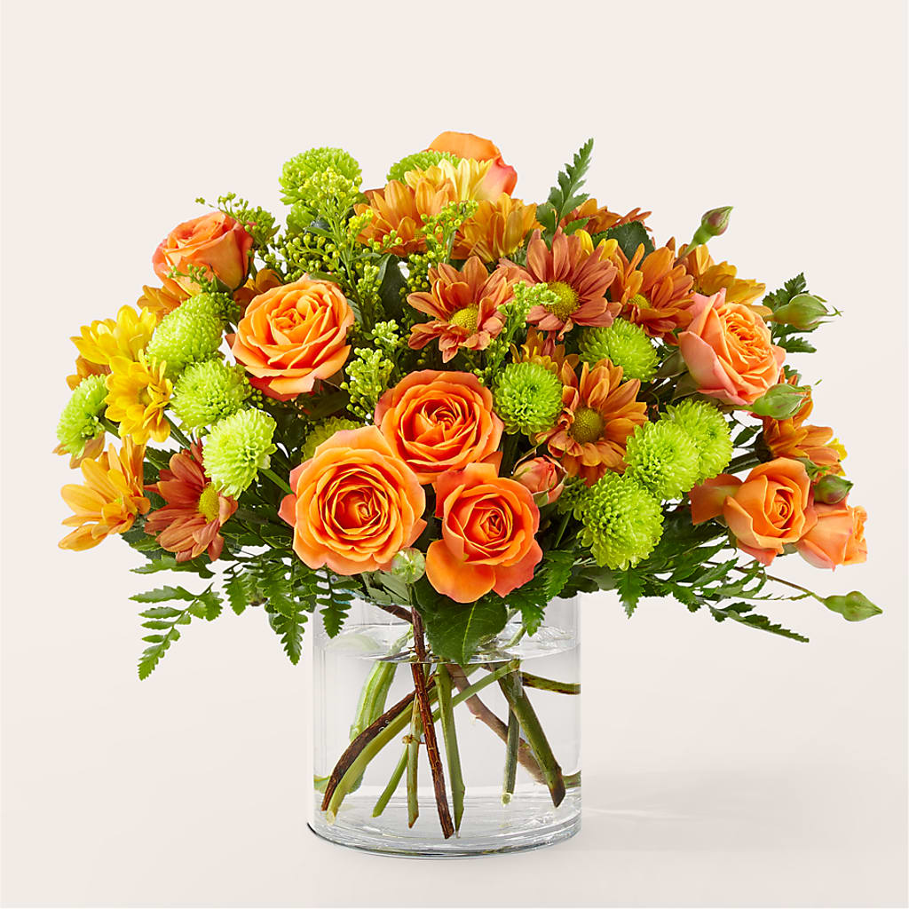 The Farmhouse Bouquet – Concord Flowers, Concord CA