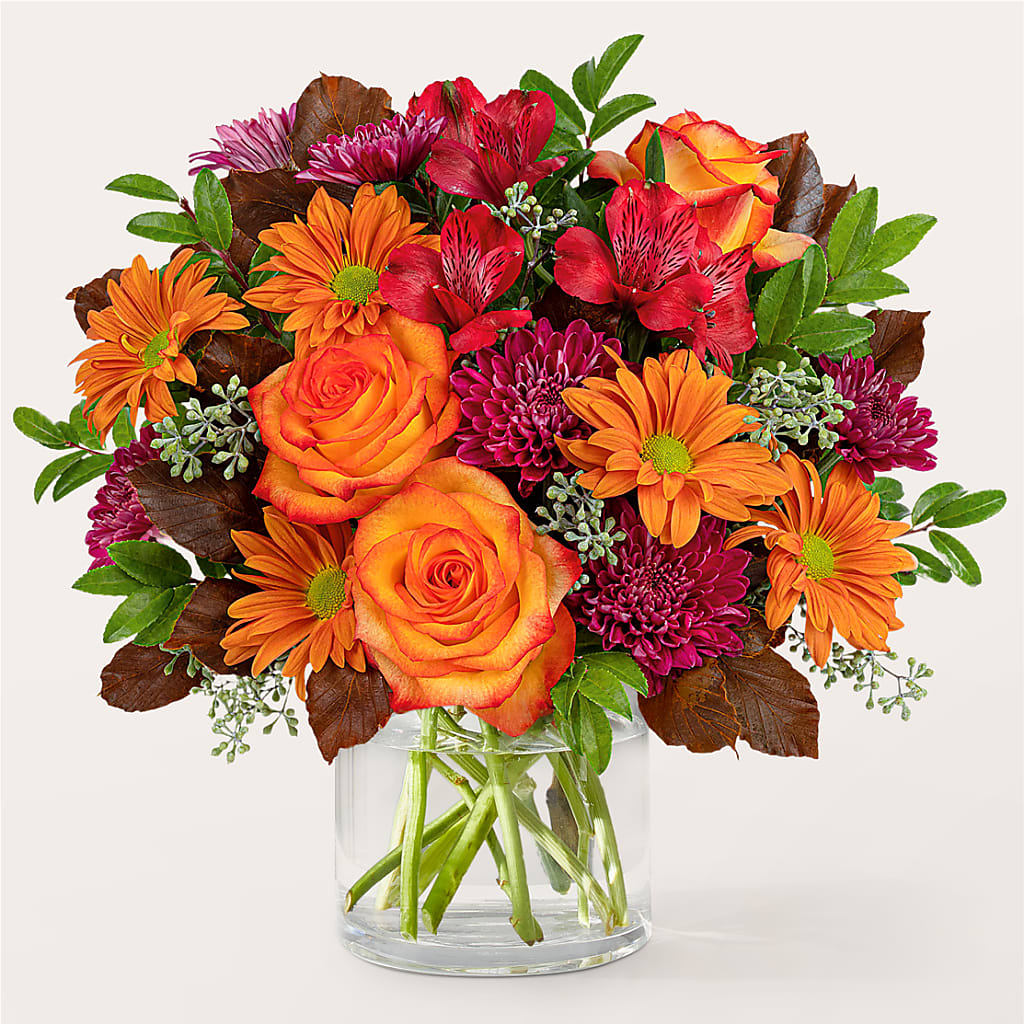 Brisk Morning Bouquet – Concord Flowers, Concord CA