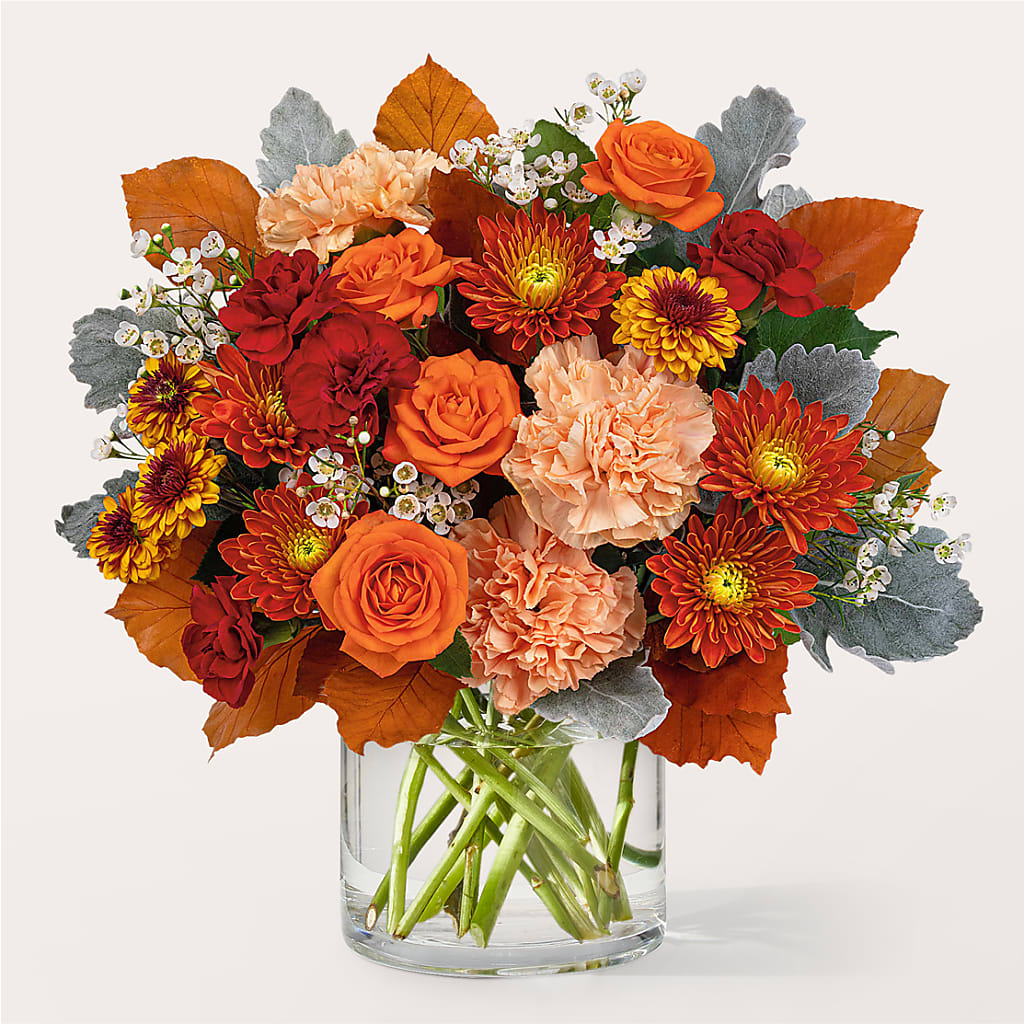 Merlot Bouquet – Concord Flowers, Concord CA