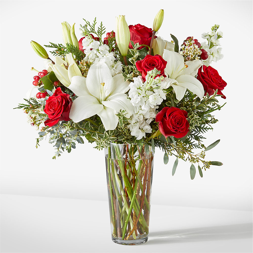 Twinkle Lights Bouquet – Concord Flowers, Concord CA
