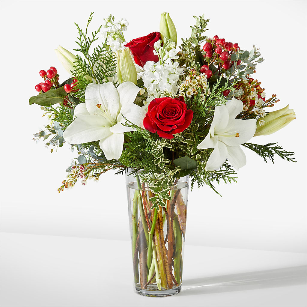 Twinkle Lights Bouquet – Concord Flowers, Concord CA