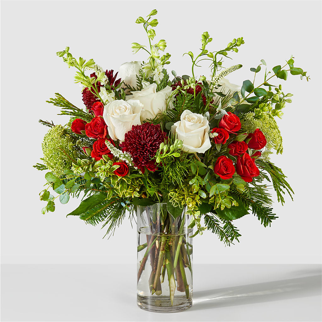 Favorite Traditions Bouquet – Concord Flowers, Concord CA