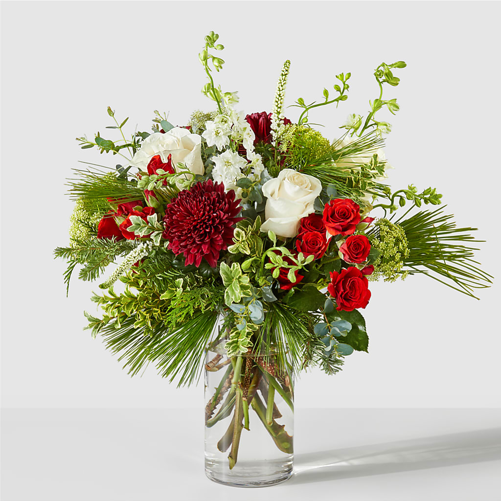 Favorite Traditions Bouquet – Concord Flowers, Concord CA