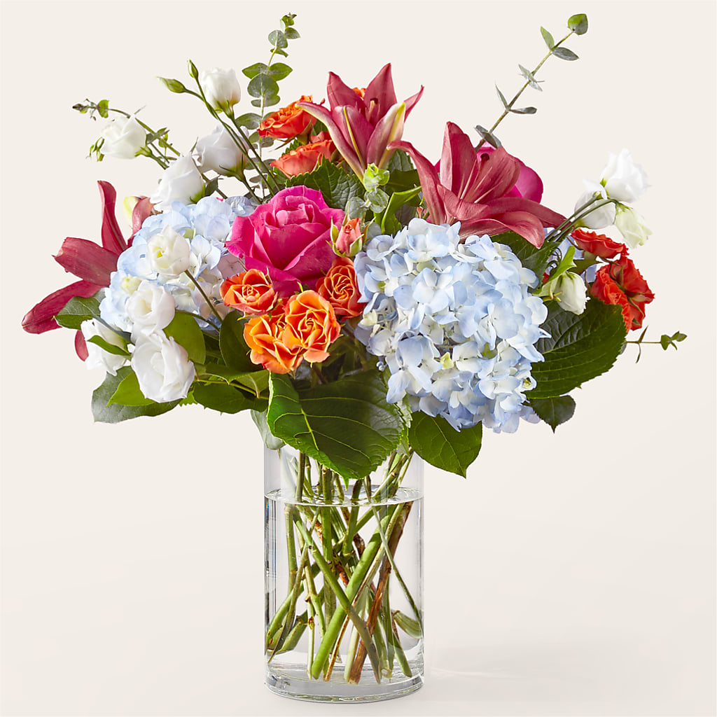 Awestruck Luxury Bouquet – Concord Flowers, Concord CA