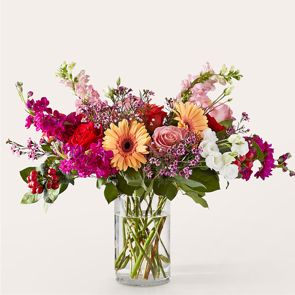 Renaissance Luxury Bouquet – Concord Flowers, Concord CA