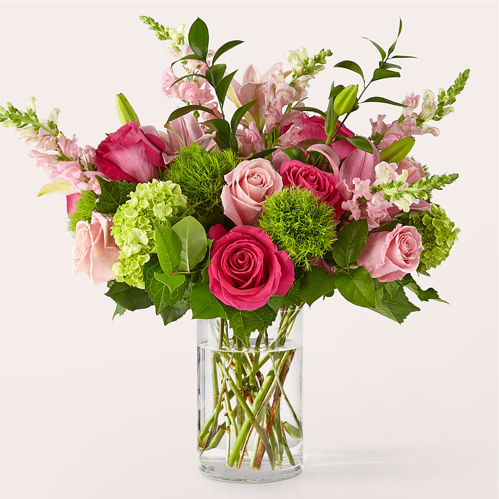 Fit for a Queen Luxury Bouquet – Concord Flowers, Concord CA