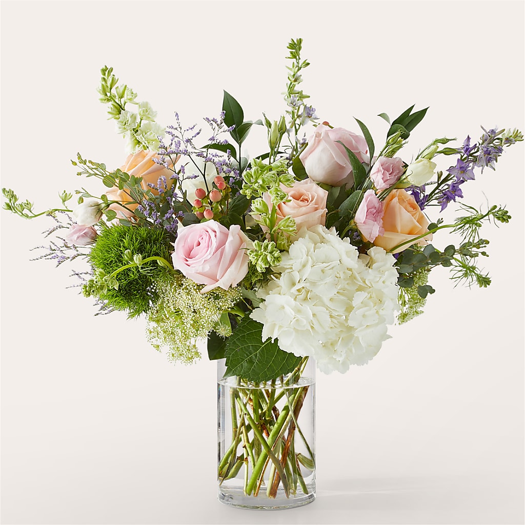 From Scratch Luxury Bouquet – Concord Flowers, Concord CA