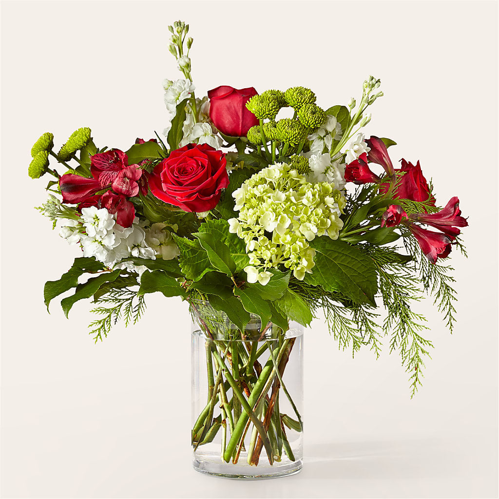 Tree Shopping Bouquet – Concord Flowers, Concord CA