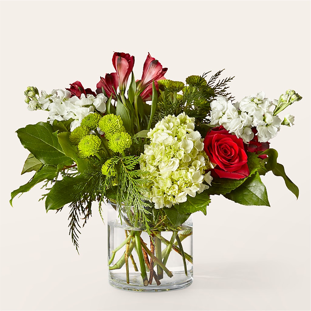 Tree Shopping Bouquet – Concord Flowers, Concord CA