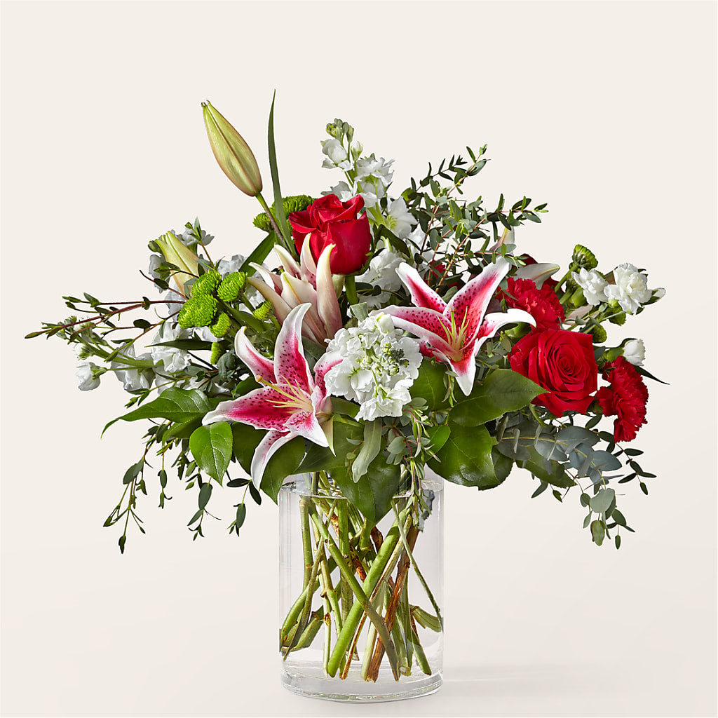 Gumdrop Button Bouquet – Concord Flowers, Concord CA