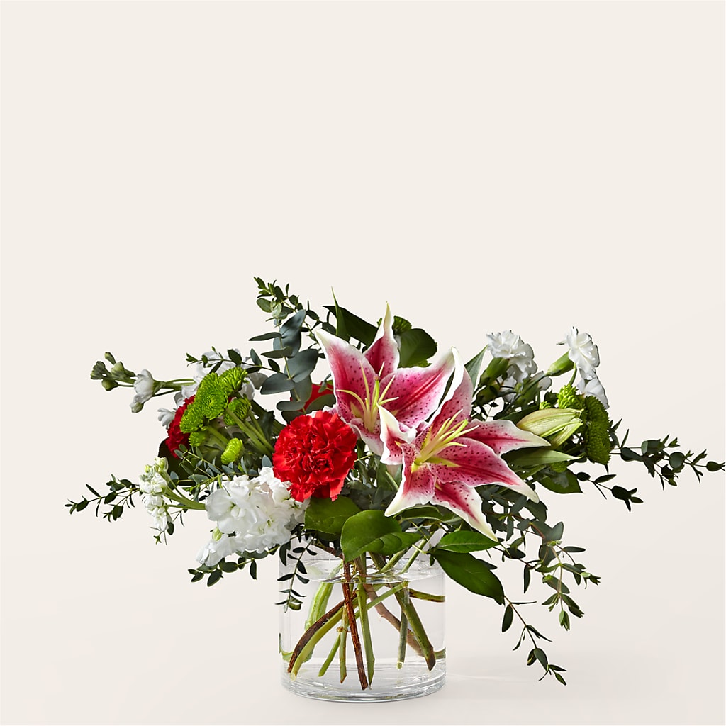 Gumdrop Button Bouquet – Concord Flowers, Concord CA