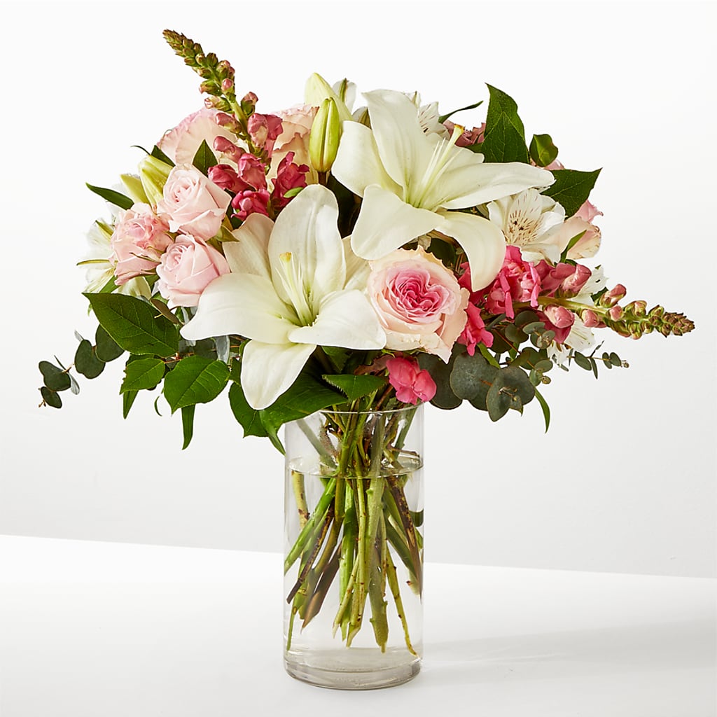 Ballet Slippers Bouquet – Concord Flowers, Concord CA